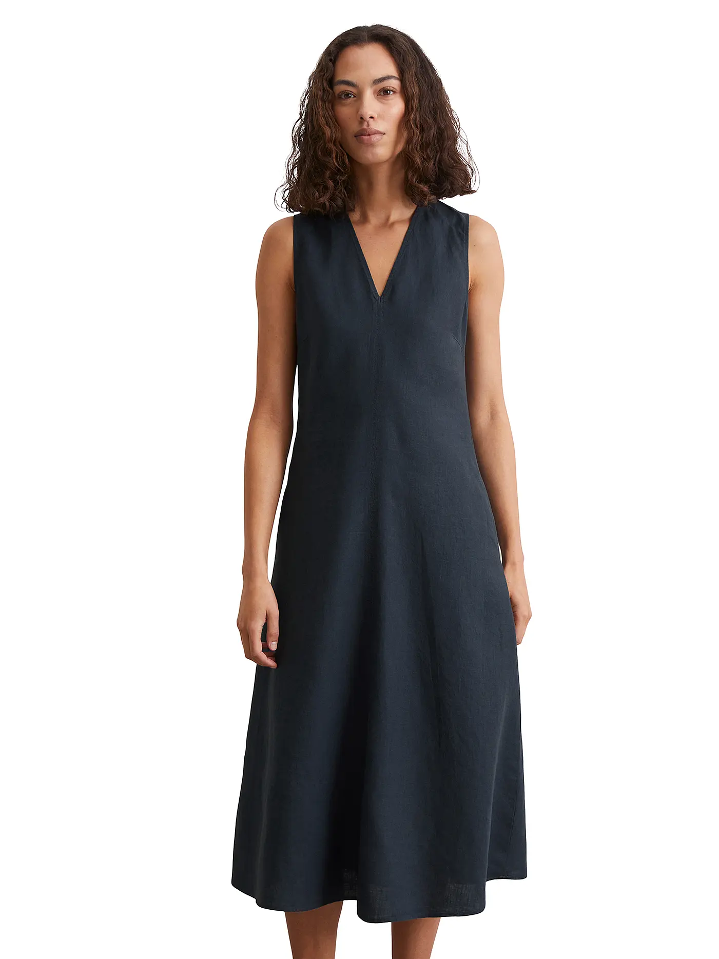 MARC O'POLO | Maxikleid | 